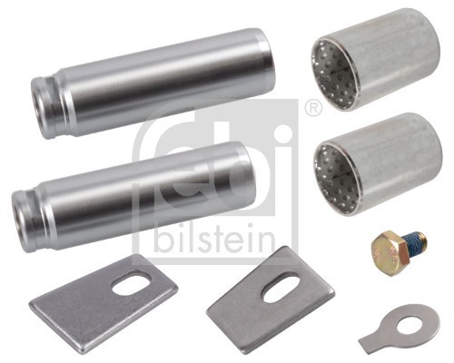 FEBI BILSTEIN 08120 Set reparatie, fixare saboti frana