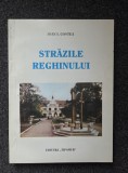 STRAZILE REGHINULUI - Ioan Costea