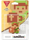 Amiibo 8 Bit Link