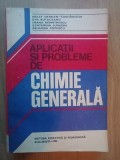 Chimie generala- Nelly Demian, Eva Butuceanu