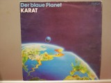 Karat &ndash; Blue Planet (1982/Amiga/DDR) - Vinil/Vinyl/NM+