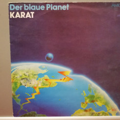 Karat – Blue Planet (1982/Amiga/DDR) - Vinil/Vinyl/NM+