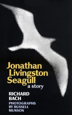 Jonathan Livingston Seagull foto