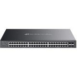 Switch TP Link Omada 52-Port Gigabit
