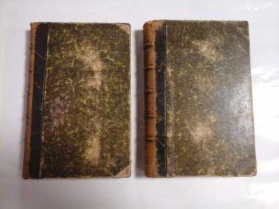 HISTOIRE ANCIENNE ( 2 VOL ) - PAR LE D&amp;#039;GEORGES WEBER foto