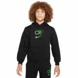 Hanorac Nike CR7 K CLUB FLC HDY