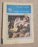 Eusebiu Camilar - Stejarul din Borzesti, 1983, Ion Creanga