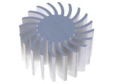 Radiator LED 70mm 37,5mm