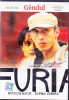 DVD Film de colectie: Furia ( r: Radu Muntean; stare foarte buna ), Romana