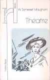 THEATRE-W. SOMERSET MAUGHAM-276444