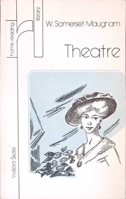 THEATRE-W. SOMERSET MAUGHAM-276444 foto