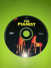 FILM DVD - The pianist foto