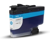 Cartus Cerneala Original Brother Cyan LC3239XLC pentru MFC-J5945|J6945|J6947 5K "LC3239XLC"