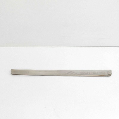 Ornament prag st&amp;acirc;nga față SKODA SUPERB III 3V3 2018 OEM: 3V0853813D foto