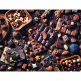 Cumpara ieftin Puzzle Paradis De Ciocolata, 2000 Piese, Ravensburger