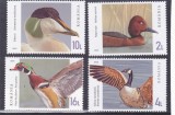 ROMANIA 2022 RATE SI GASTE SALBATICE, SERIE ,LP 2378 MNH**, Fauna, Nestampilat