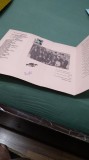 INVITATIE AMINTIRE ABSOLVENT LICEUL AGROINDUSTRIAL ILIA CLASA XII B PROMOTIA 1990 -1991