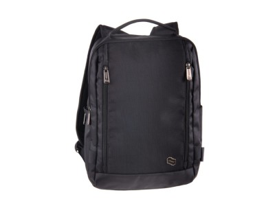 Ghiozdan Pulse Virgo Black 122226 foto