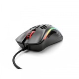 MOUSE Glorious PC Gaming Race , &quot;GLO-MS-DM-MB&quot; (timbru verde 0.18 lei)