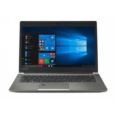 Laptop Second Hand Toshiba Portege Z30-E-10P, Intel Core i7-8550U 1.80-4.00GHz, 16GB DDR3, 512GB SSD, 13.3 Inch HD, Webcam, Grad A- foto