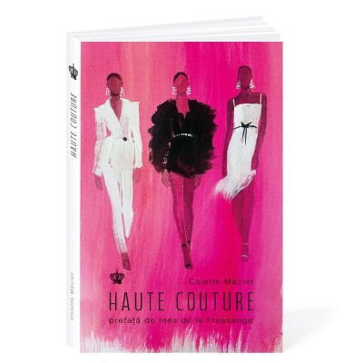 HAUTE COUTURE-COLETTE MACIET foto