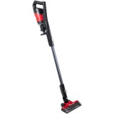 Aspirator vertical fara fir Vivax VCB-1502R, 150W, filtru HEPA , Negru