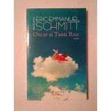 Eric-Emmanuel Schmitt - Oscar și Tanti Roz