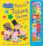 Peppa&#039;s Talent Show |