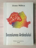Zeno Millea / Milea - Secesiunea Ardealului (2002)