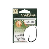 Carlige Maruto 8714-BD, 10buc (Marime: 10)