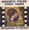 AS - M. PISLARU, C. FUGARU - IMPUSCATURI PE PORTATIV (DISC VINIL, LP, 7`)