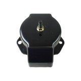 Suport motor Mitsubishi Pajero, 04.00- SRLine S2252037