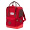 Kurgo Nomad Carrier Rucsac pentru caine - ro?u