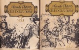 Cele doua Diane, 2 volume (1980) - Alexandre Dumas