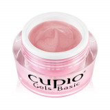 Cover Builder Easy Fill Gel - Sparkling Candy Rose 30ml