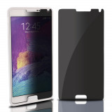 Tempered Glass - Privacy Ultra Smart Protection Samsung Galaxy Note 4