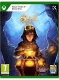 Seed Of Life XBOX SERIES X