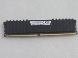 Memorie RAM Corsair Vengeance LPX DDR4 8GB 3000MHz CL15 CMK16GX4M2B3000C15
