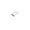 Suport Sim Samsung Galaxy Note 8 N950F Albastru, Single Sim