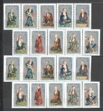 Vietnam.1978 Sculptura SV.242