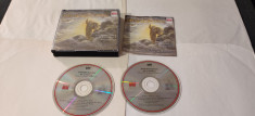 Haydn : Marshall: Die Schopfung - The Creation - La Creation CD Box 2 x CD foto