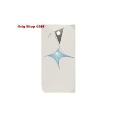 Capac Baterie HTC P3700 Diamond Alb Matt Original