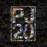 Pearl Jam - Twenty CD, sony music