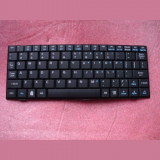 Tastatura laptop noua MiTaC MiStation 8.9 BLACK
