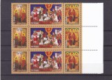 ROMANIA - 2005 LP 1704 - Craciun 2005 X3 CU MARGINE!, Sarbatori, Nestampilat