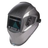 Masca de sudura automata cu cristale lichide DIN 9-13, vizor 100x50 mm RD-WH08