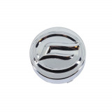 02. Capac janta aluminiu cu logo CF Moto CForce 450 / 520 / 550 / 600 / 800 / 1000 (dupa 2013)