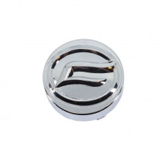 02. Capac janta aluminiu cu logo CF Moto CForce 450 / 520 / 550 / 600 / 800 / 1000 (dupa 2013) foto