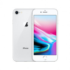 Telefon Mobil Apple iPhone 8 256Gb Silver foto