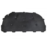 Capitonaj izolatie capota Audi A4 B8, A4 B8 Avant 2007-, A5 2007-, 8T0863825H
